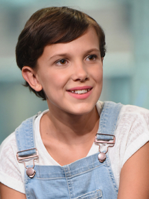 Millie Bobby Brown | Милли Бобби Браун Millie Bobby Brown | Милли Бобби Браун