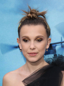 Millie Bobby Brown | Милли Бобби Браун Millie Bobby Brown | Милли Бобби Браун
