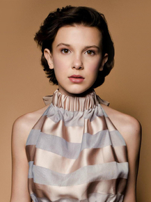 Millie Bobby Brown | Милли Бобби Браун Millie Bobby Brown | Милли Бобби Браун