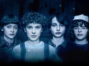 Stranger things | Очень странные дела