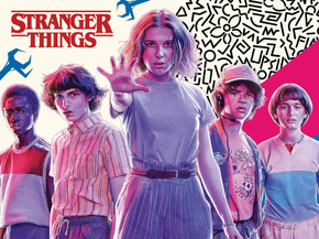 Stranger things | Очень странные дела