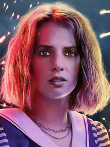 Stranger things | Очень странные дела: Робин