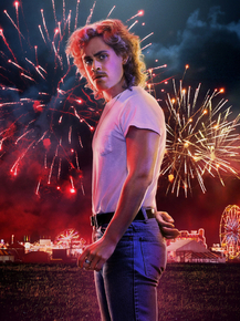 Stranger things | Очень странные дела: Билли