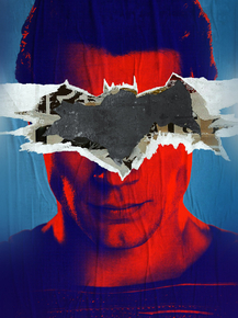 Batman vs Superman | Бэтмен против Супермена
