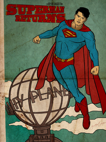 Superman | Супермен