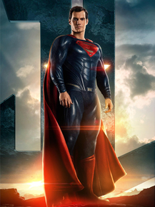 Superman: Justice League | Супермен: Лига справедливости