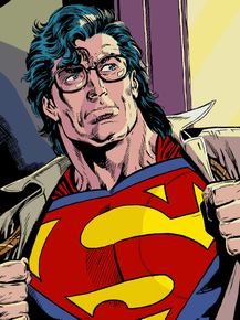 Superman | Супермен