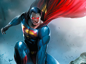 Superman | Супермен