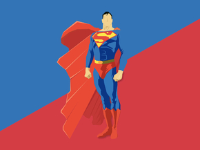 Superman | Супермен