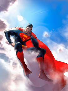 Superman | Супермен