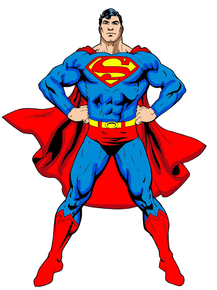 Superman | Супермен