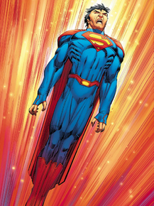 Superman | Супермен