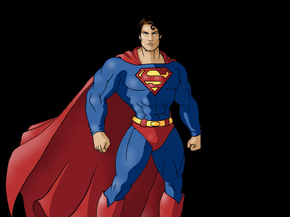 Superman | Супермен