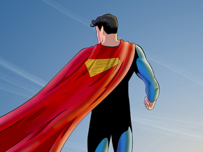Superman | Супермен
