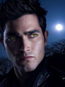 Tyler Hoechlin | Тайлер Хэклин