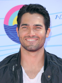 Tyler Hoechlin | Тайлер Хэклин