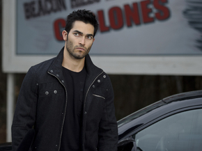 Tyler Hoechlin | Тайлер Хэклин