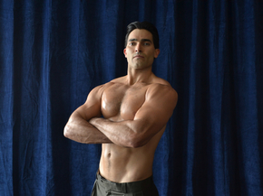 Tyler Hoechlin | Тайлер Хэклин