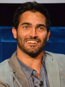 Tyler Hoechlin | Тайлер Хэклин