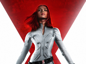 Black Widow | Черная Вдова
