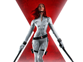 Black Widow | Черная Вдова