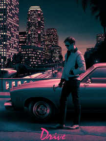 Drive | Драйв