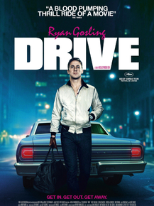 Drive | Драйв