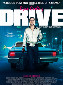 Drive | Драйв