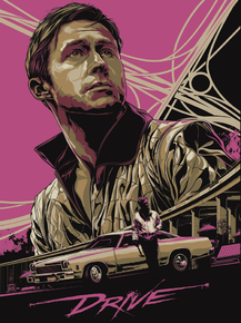Drive | Драйв