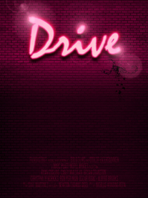 Drive | Драйв