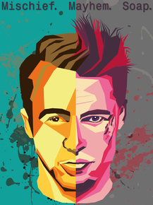 Fight Club | Бойцовский клуб