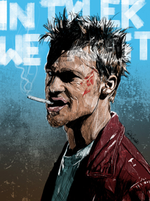Fight Club | Бойцовский клуб