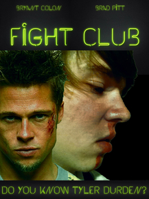 Fight Club | Бойцовский клуб