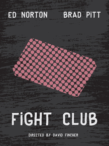 Fight Club | Бойцовский клуб