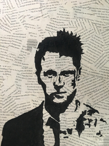 Fight Club | Бойцовский клуб