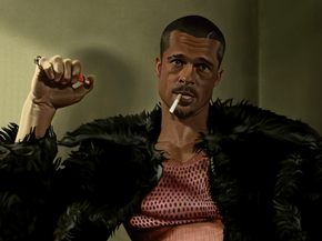 Fight Club | Бойцовский клуб