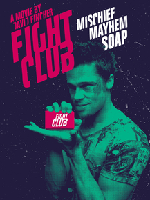Fight Club | Бойцовский клуб