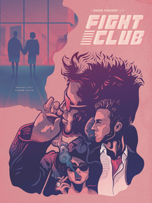 Fight Club | Бойцовский клуб