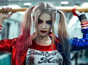 Harley Quinn | Харли Квинн Harley Quinn | Харли Квинн