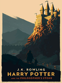 Harry Potter and the Filisopher's Stone | Гарри Поттер и философский камень Harry Potter and the Filisopher's Stone | Гарри Поттер и философский камень