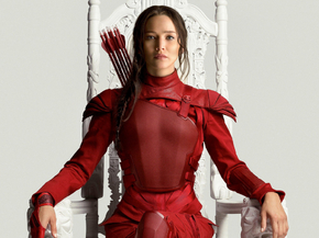 Hunger Games | Голодные игры