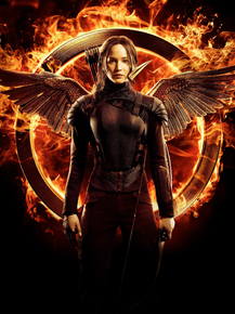 Hunger Games | Голодные игры