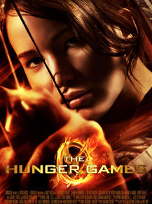 Hunger Games | Голодные игры