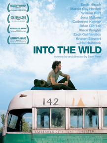 Into the Wild | В диких условиях
