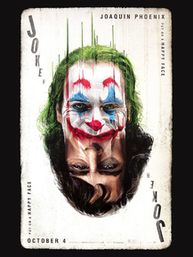 Joker | Джокер