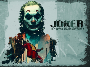 Joker | Джокер Joker | Джокер