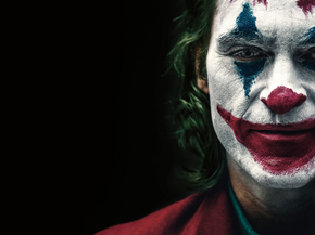 Joker | Джокер Joker | Джокер