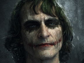 Joker | Джокер