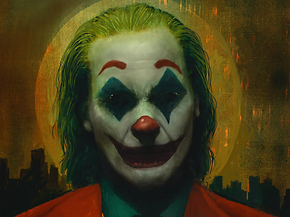 Joker | Джокер