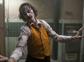 Joker | Джокер